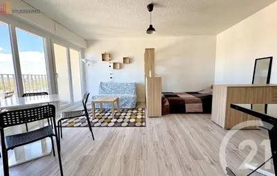 Studio à Metz