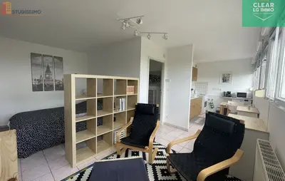 Studio à Yutz