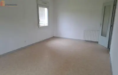 Studio à Moussey