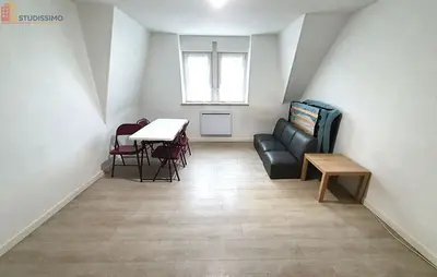 Studio à Amnéville
