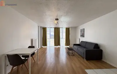 Studio à Montigny-lès-Metz