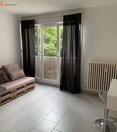 Studio à Metz