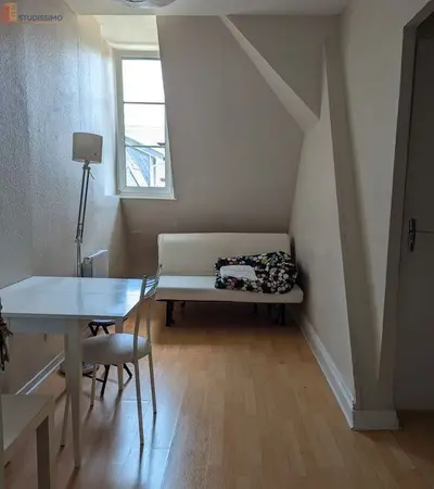 Studio à Metz