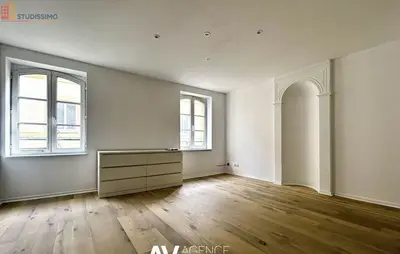 Studio à Metz