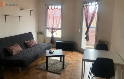 Studio à Metz