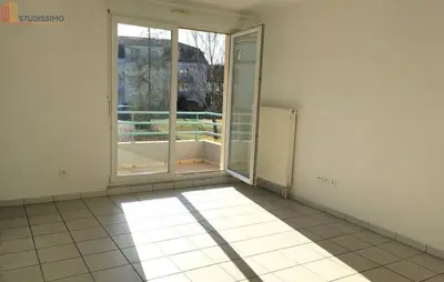 Studio à Sarreguemines