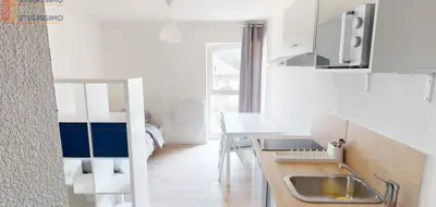 Studio à Metz