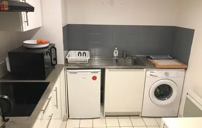 Studio à Metz