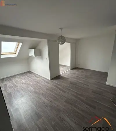 Studio à Lixing-lès-Rouhling