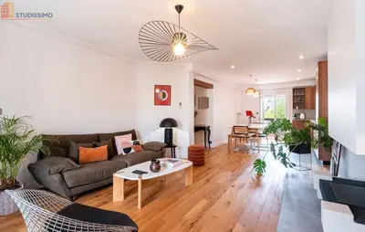 Studio à Metz