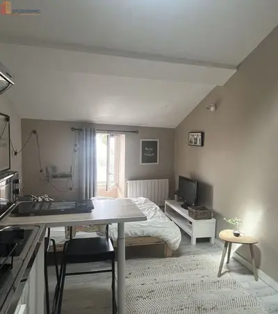 Studio à Thionville