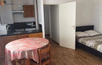 Studio à Metz