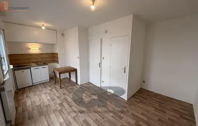 Studio à Metz