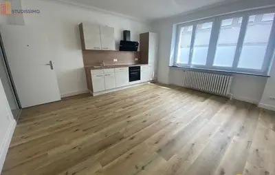 Studio à Forbach