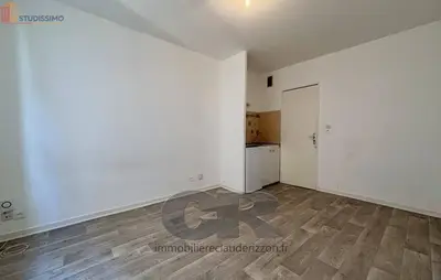 Studio à Metz