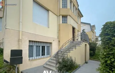 Studio à Metz
