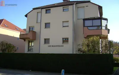 Studio à Saint-Avold