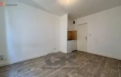 Studio à Metz
