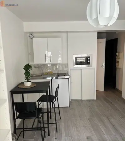 Studio à Metz