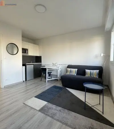 Studio à Metz