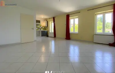 Studio à Augny