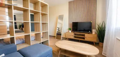 Studio à Hagondange