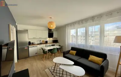 Studio à Metz