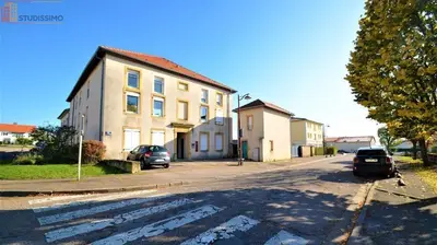 Studio à Peltre