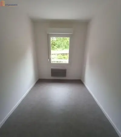 Studio à Valmont
