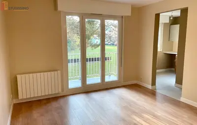 Studio à Saint-Avold