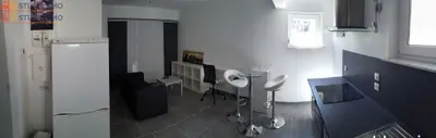 Studio à Forbach