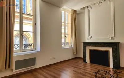 Studio à Metz
