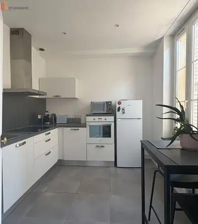 Studio à Metz