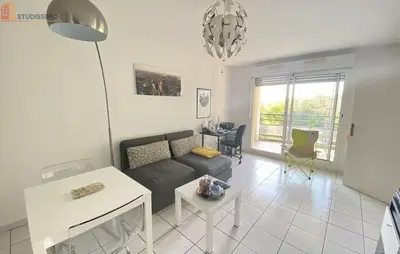 Studio à Metz