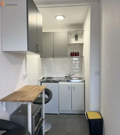 Studio à Metz