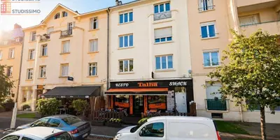 Studio à Longeville-lès-Metz
