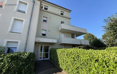 Studio à Metz