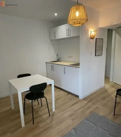Studio à Metz
