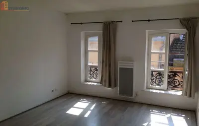 Studio à Metz