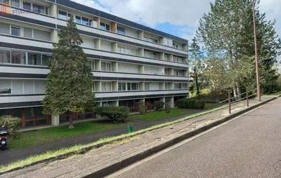 Studio à Metz