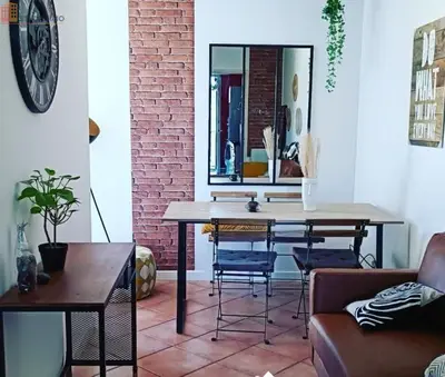 Studio à Metz