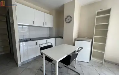 Studio à Metz