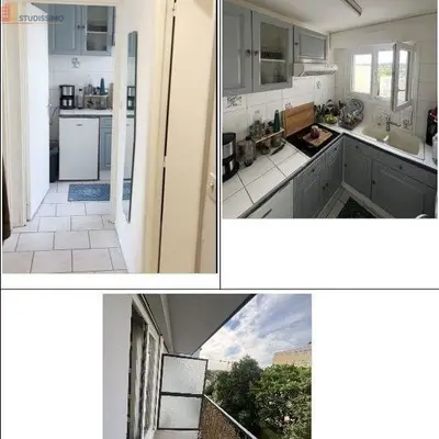Studio à Metz