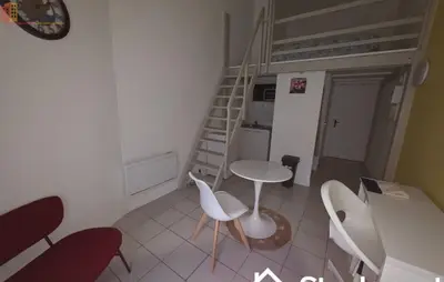 Studio à Metz