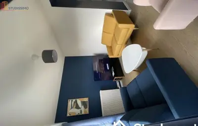 Studio à Metz