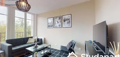 Studio à Metz