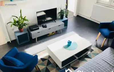 Studio à Metz