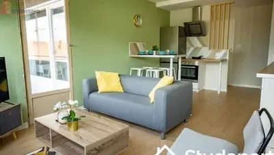 Studio à Metz
