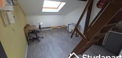 Studio à Metz