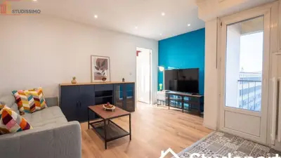 Studio à Metz
